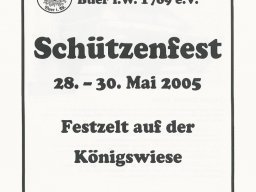 Festschrift 2005