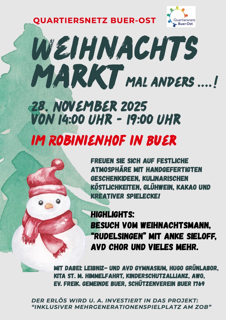 Einladung Hubertusfest 2025