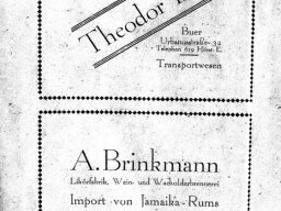 Festschrift 1927