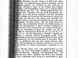 Festschrift 1927