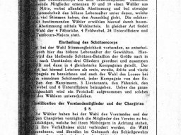 Festschrift 1927