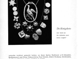 Festschrift 1967