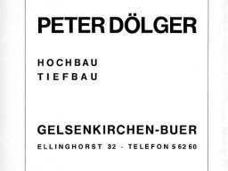 Festschrift 1967