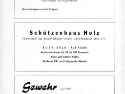 Festschrift 1967