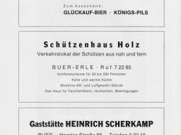 Festschrift 1969
