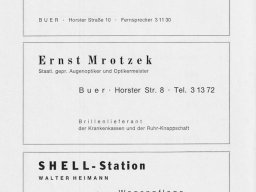 Festschrift 1969