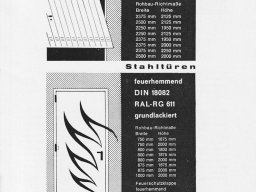 Festschrift 1971