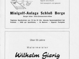 Festschrift 1971