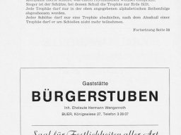 Festschrift 1971