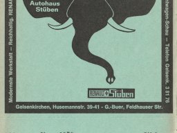 Festschrift 1973