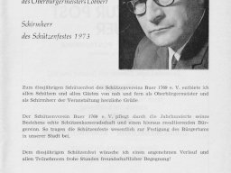 Festschrift 1973