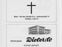 Festschrift 1973