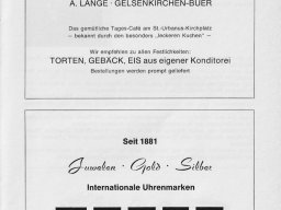 Festschrift 1973