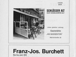 Festschrift 1973