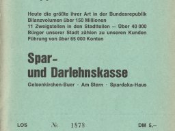 Festschrift 1973